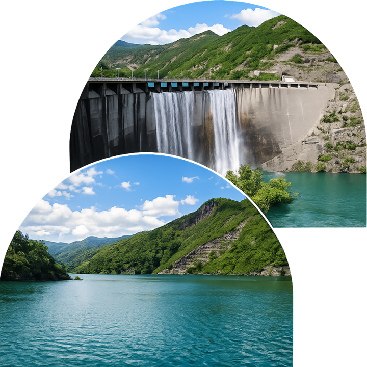 Panoramica del software AQURA
