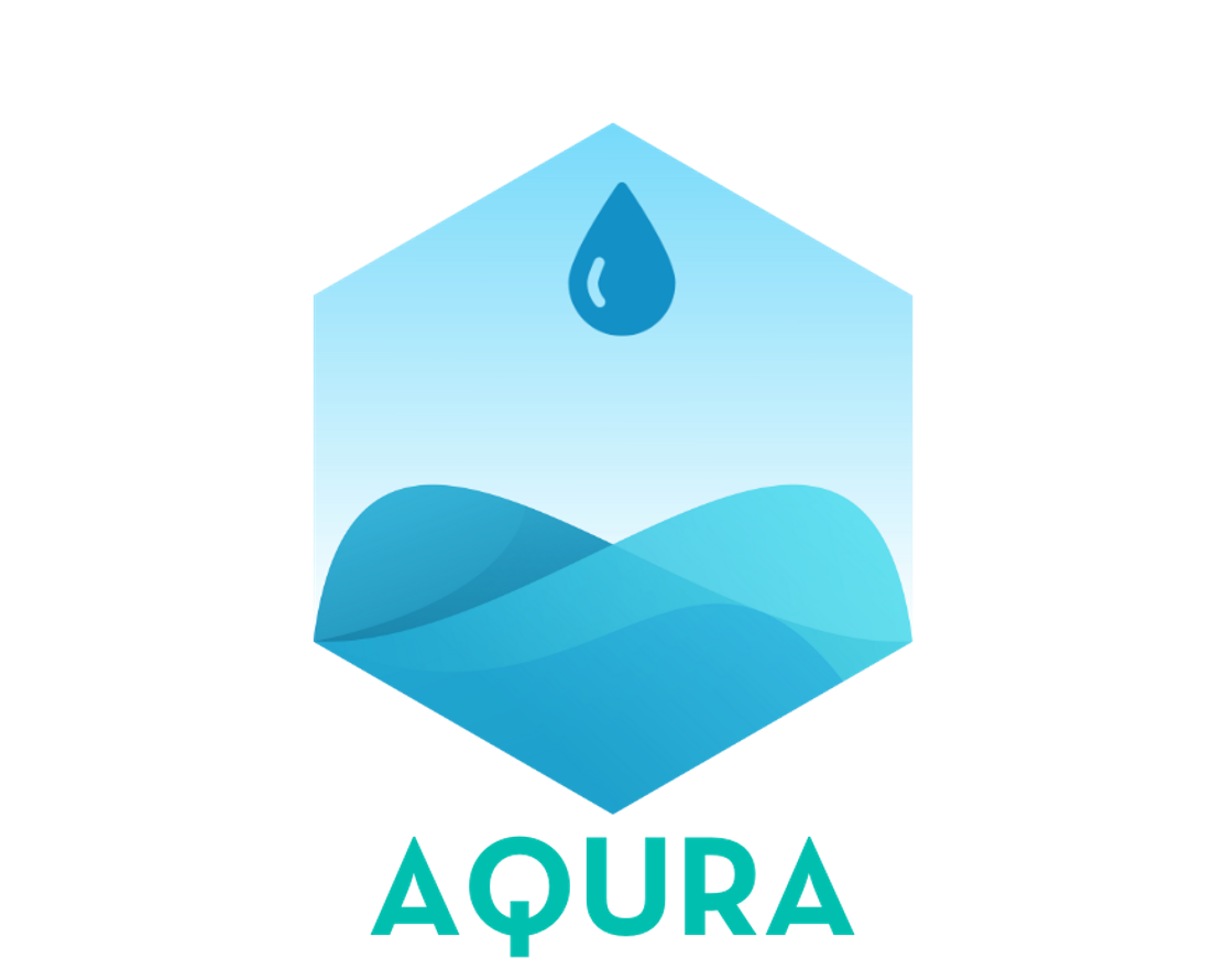 Logo AQURA