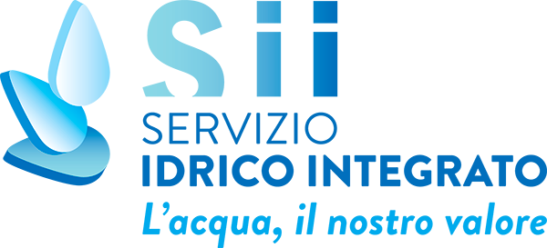 Logo Sistema Idrico Integrato