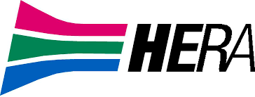 Logo HERA