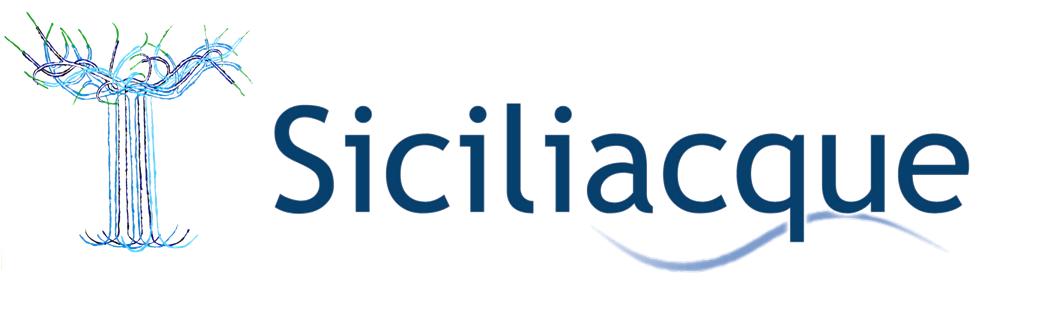 Logo Siciliacque