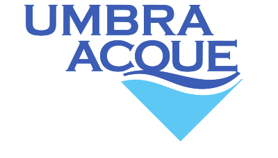 Logo Umbra Acque